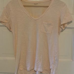 Madewell T Shirt